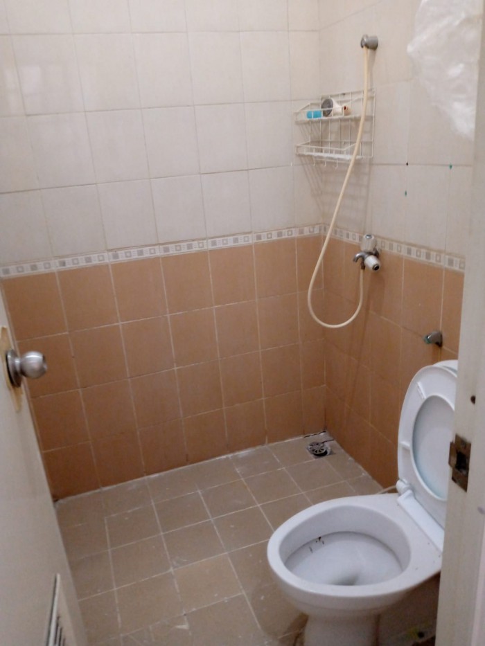 Rumah di sewakan di Bella Casa Depok